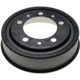 Purchase Top-Quality Front Brake Drum by RAYBESTOS - 2300R pa2