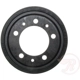 Purchase Top-Quality Front Brake Drum by RAYBESTOS - 2300R pa3