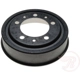 Purchase Top-Quality Front Brake Drum by RAYBESTOS - 2300R pa5