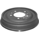Purchase Top-Quality Front Brake Drum by RAYBESTOS - 2306R pa2