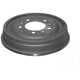 Purchase Top-Quality Front Brake Drum by RAYBESTOS - 2306R pa3