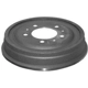 Purchase Top-Quality Front Brake Drum by RAYBESTOS - 2306R pa4
