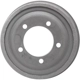 Purchase Top-Quality Front Brake Drum by RAYBESTOS - 2310R pa2