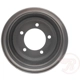 Purchase Top-Quality Front Brake Drum by RAYBESTOS - 2310R pa3
