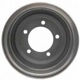 Purchase Top-Quality Front Brake Drum by RAYBESTOS - 2310R pa7