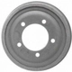 Purchase Top-Quality Front Brake Drum by RAYBESTOS - 2310R pa8