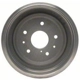 Purchase Top-Quality Front Brake Drum by RAYBESTOS - 2311R pa11