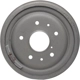 Purchase Top-Quality Front Brake Drum by RAYBESTOS - 2311R pa9