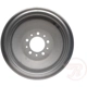 Purchase Top-Quality Front Brake Drum by RAYBESTOS - 2316R pa3