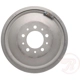 Purchase Top-Quality Front Brake Drum by RAYBESTOS - 2316R pa4