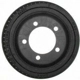 Purchase Top-Quality Front Brake Drum by RAYBESTOS - 2344R pa14
