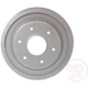 Purchase Top-Quality Front Brake Drum by RAYBESTOS - 2345R pa5