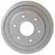 Purchase Top-Quality Front Brake Drum by RAYBESTOS - 2345R pa8