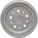 Purchase Top-Quality Front Brake Drum by RAYBESTOS - 2502R pa2