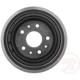 Purchase Top-Quality Front Brake Drum by RAYBESTOS - 2600R pa4