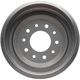 Purchase Top-Quality RAYBESTOS - 2614R - Front Brake Drum pa1