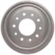 Purchase Top-Quality RAYBESTOS - 2614R - Front Brake Drum pa8