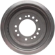 Purchase Top-Quality RAYBESTOS - 2618R - Front Brake Drum pa1