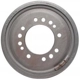 Purchase Top-Quality RAYBESTOS - 2618R - Front Brake Drum pa11