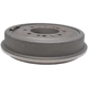 Purchase Top-Quality RAYBESTOS - 2618R - Front Brake Drum pa2