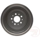 Purchase Top-Quality Front Brake Drum by RAYBESTOS - 2638R pa5