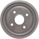 Purchase Top-Quality RAYBESTOS - 2640R - Front Brake Drum pa12