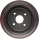 Purchase Top-Quality RAYBESTOS - 2640R - Front Brake Drum pa13