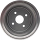 Purchase Top-Quality Tambour de frein avant par RAYBESTOS - 2642R pa1