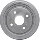 Purchase Top-Quality Front Brake Drum by RAYBESTOS - 2642R pa2