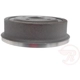 Purchase Top-Quality Front Brake Drum by RAYBESTOS - 2642R pa4