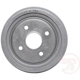 Purchase Top-Quality Front Brake Drum by RAYBESTOS - 2642R pa5
