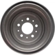 Purchase Top-Quality RAYBESTOS - 2915R - Front Brake Drum pa1