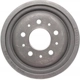 Purchase Top-Quality RAYBESTOS - 2915R - Front Brake Drum pa10