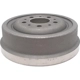Purchase Top-Quality RAYBESTOS - 2915R - Front Brake Drum pa9