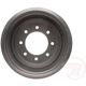 Purchase Top-Quality Front Brake Drum by RAYBESTOS - 2934R pa4