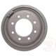 Purchase Top-Quality Front Brake Drum by RAYBESTOS - 2934R pa5