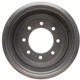 Purchase Top-Quality Front Brake Drum by RAYBESTOS - 2934R pa7