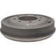 Purchase Top-Quality Front Brake Drum by RAYBESTOS - 2934R pa9