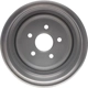 Purchase Top-Quality RAYBESTOS - 2940R - Front Brake Drum pa7