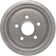Purchase Top-Quality RAYBESTOS - 2940R - Front Brake Drum pa8