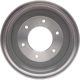 Purchase Top-Quality Front Brake Drum by RAYBESTOS - 9106R pa1
