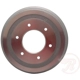 Purchase Top-Quality Front Brake Drum by RAYBESTOS - 9106R pa10