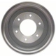 Purchase Top-Quality Front Brake Drum by RAYBESTOS - 9106R pa7