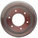 Purchase Top-Quality Front Brake Drum by RAYBESTOS - 9106R pa8