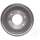 Purchase Top-Quality Front Brake Drum by RAYBESTOS - 9106R pa9