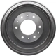 Purchase Top-Quality Front Brake Drum by RAYBESTOS - 9108R pa1