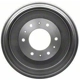 Purchase Top-Quality Front Brake Drum by RAYBESTOS - 9108R pa10