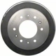 Purchase Top-Quality Front Brake Drum by RAYBESTOS - 9108R pa11