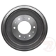 Purchase Top-Quality Front Brake Drum by RAYBESTOS - 9108R pa3