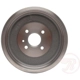 Purchase Top-Quality Front Brake Drum by RAYBESTOS - 9112R pa3